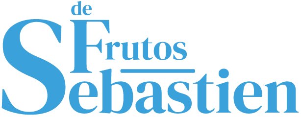 logo de Sebastien de Frutos